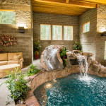 Custom Pool Design