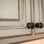 custom cabinet work