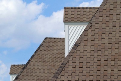 Composite Roof