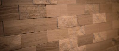 Remodeled Home Detail